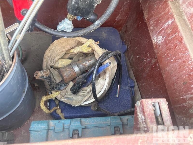 Quantity of Welding Tools Farm machinery