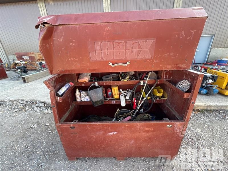 Quantity of Welding Tools Farm machinery