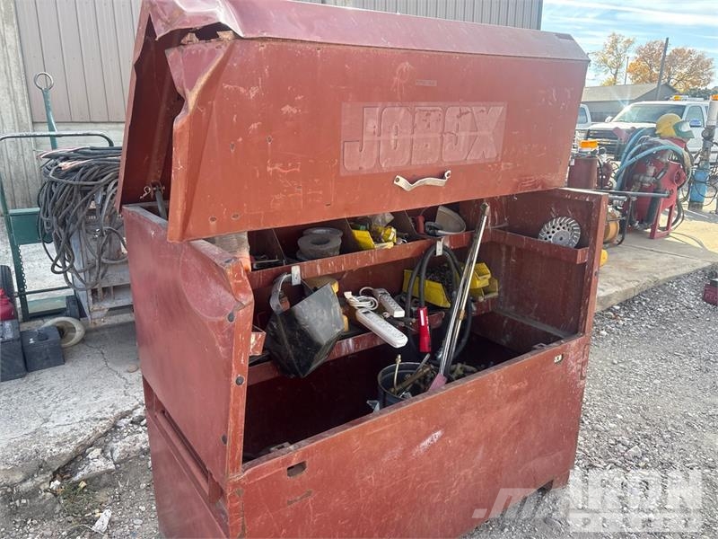 Quantity of Welding Tools Farm machinery