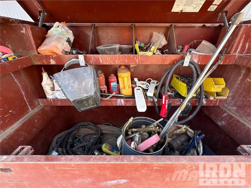 Quantity of Welding Tools Farm machinery