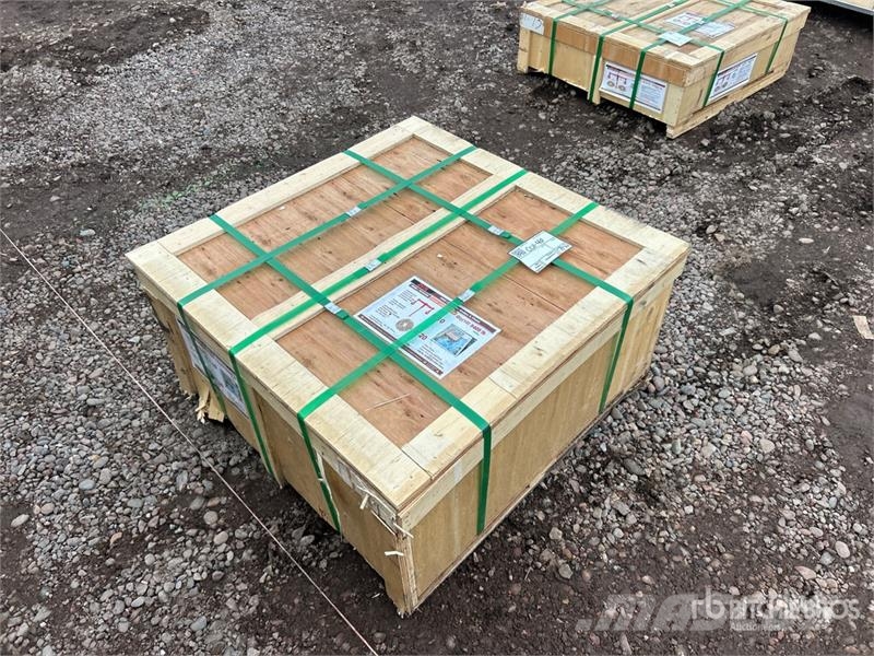  Quantity of  ZVOX SU-RC5400 5400 lb Ratchet Binder Other components