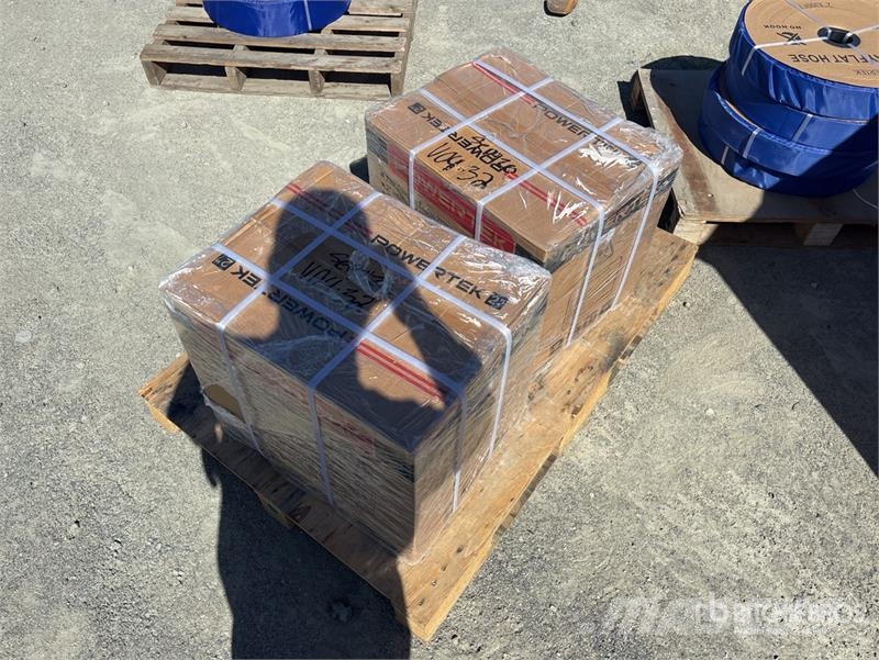 Quantity PT50C Vízpumpák