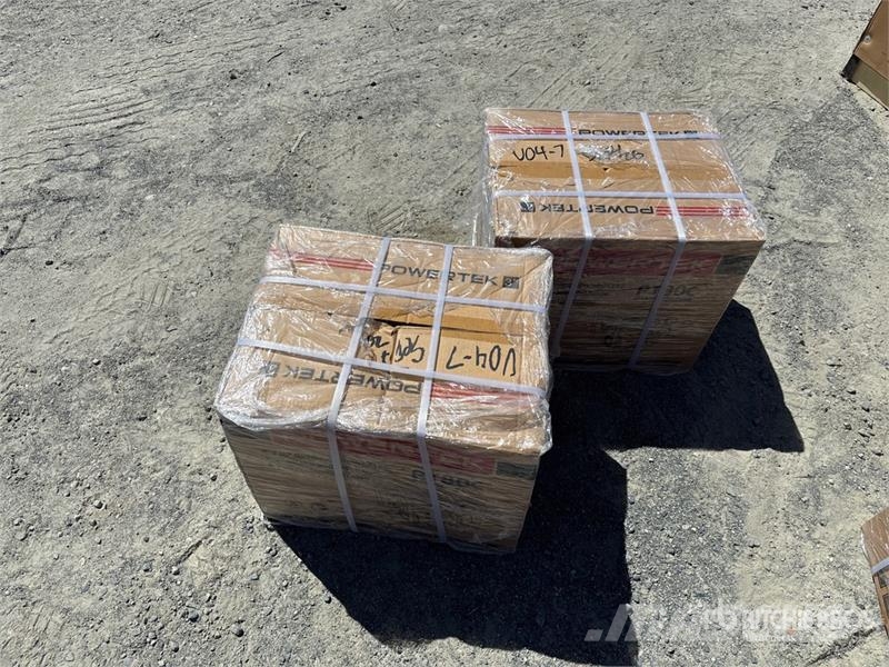 Quantity PT80C Vodní čerpadla