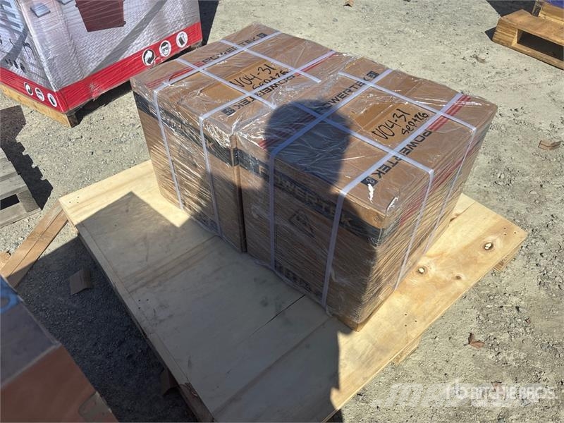 Quantity PT80C Vízpumpák