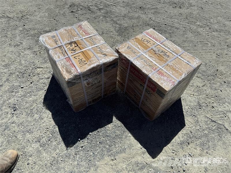 Quantity PT80C Vodní čerpadla