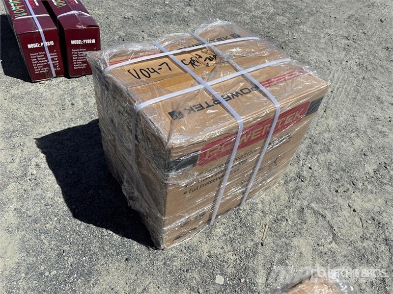 Quantity PT80C Vodní čerpadla