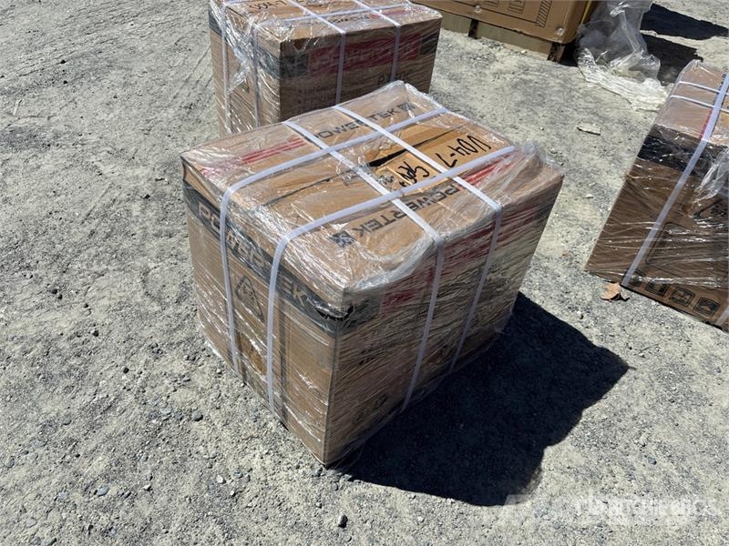 Quantity PT80C Vodní čerpadla