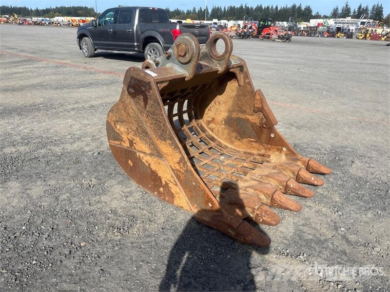 Quest 56 in Skeleton Excavator Bucket Skovle