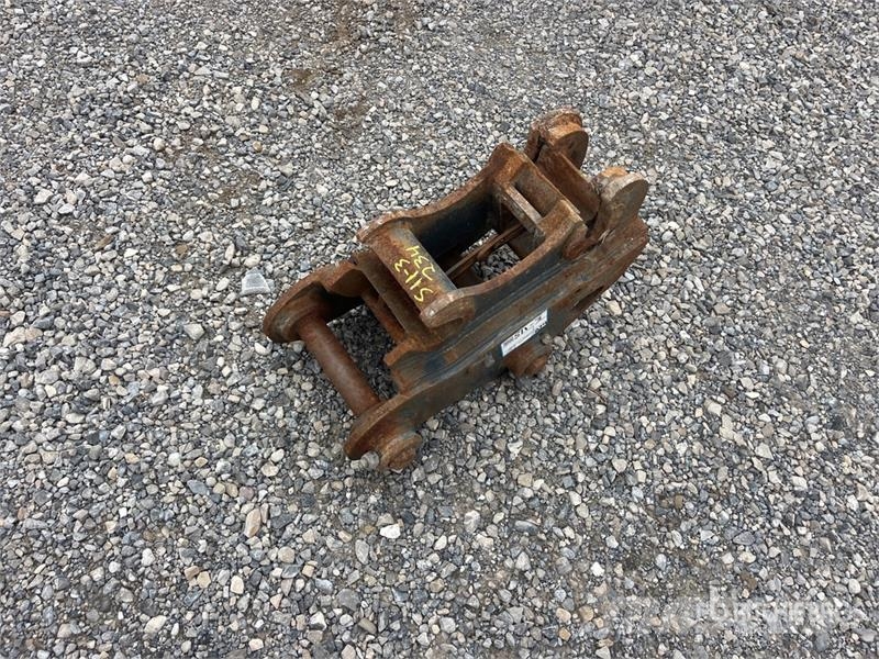 Quick Coupler Brze spojke