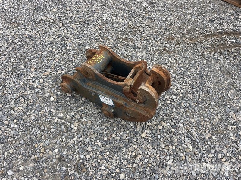 Quick Coupler Brze spojke