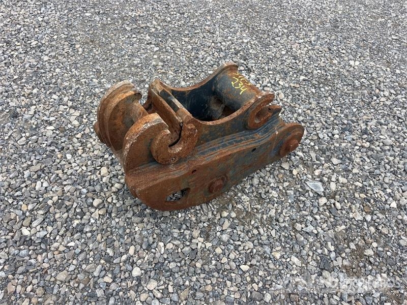 Quick Coupler Brze spojke