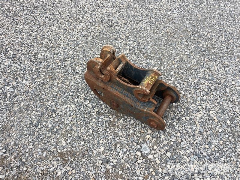 Quick Coupler Brze spojke