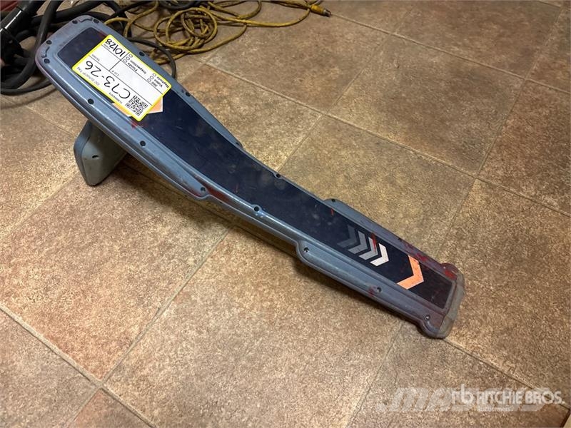  Radiodetection 7000 Electric Locator معدات حفر النفط والغاز