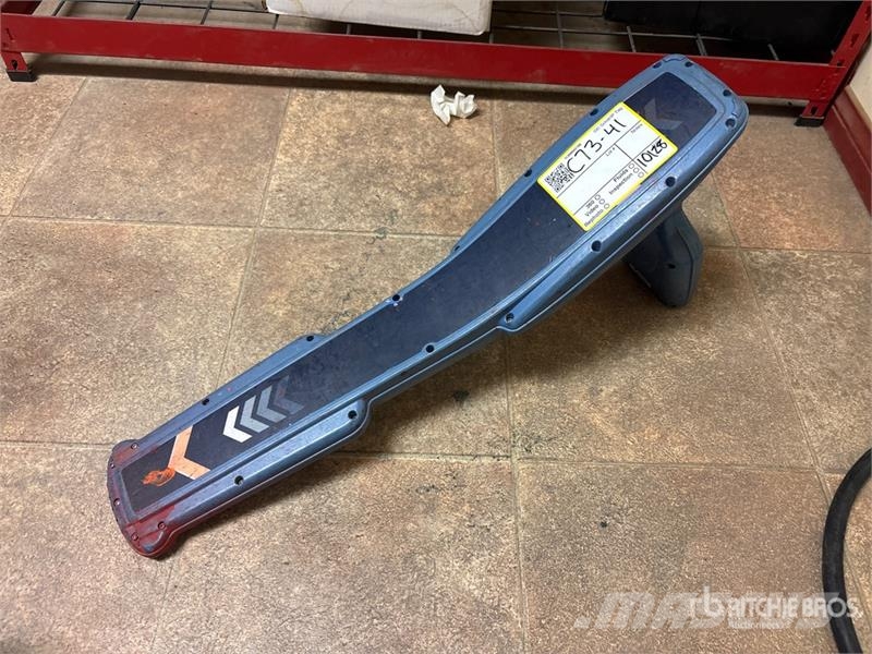  Radiodetection RD7100 DL Electric Locator معدات حفر النفط والغاز