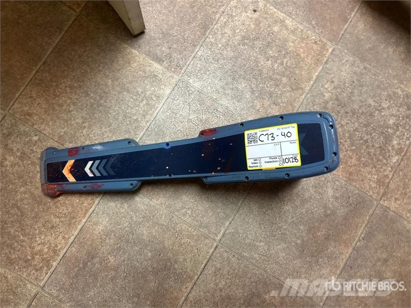 Radiodetection RD7100 DL Locator 油氣鑽掘設備