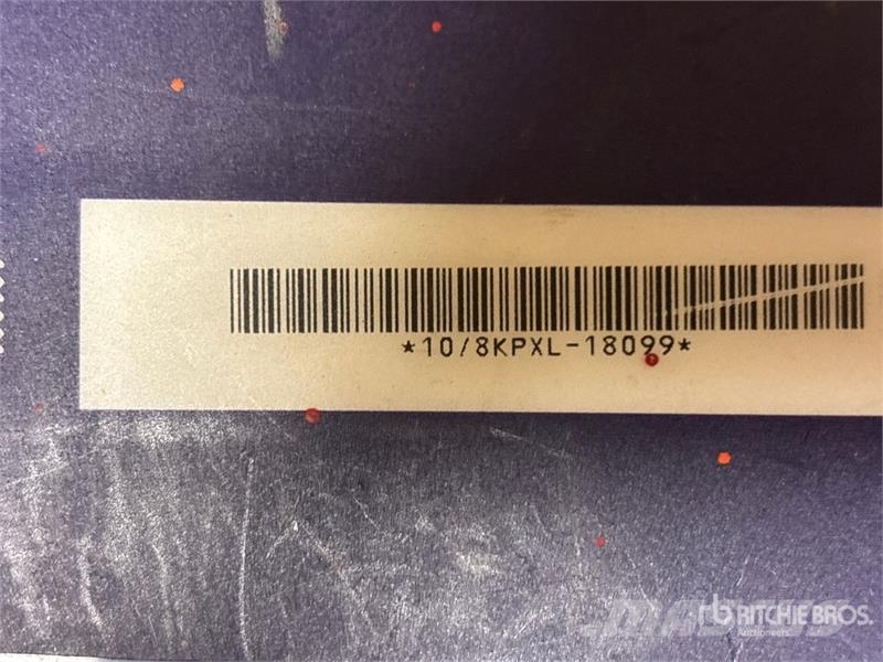  Radiodetection RD8000 Electric Locator معدات حفر النفط والغاز