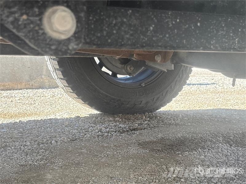 RAM 1500 Další