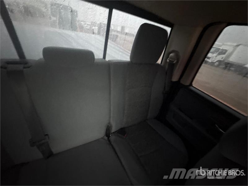 RAM 1500 Other