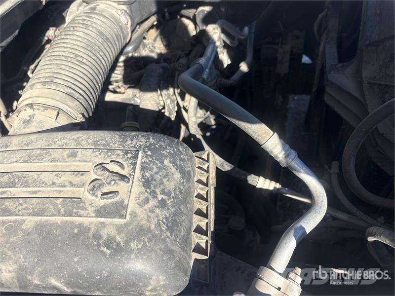 RAM 1500 Diger