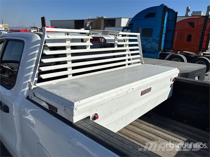 RAM 1500 其他