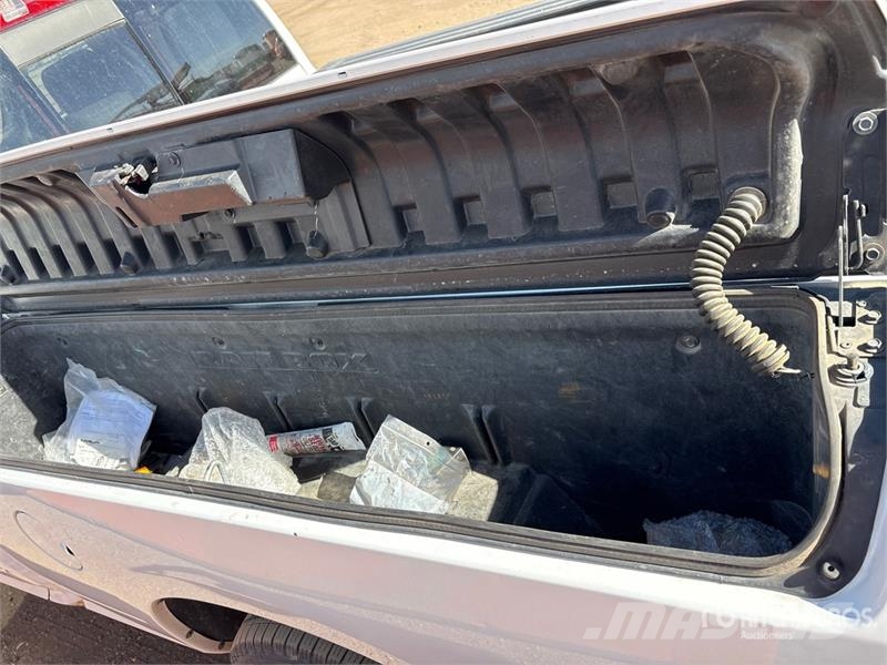 RAM 1500 Ostalo
