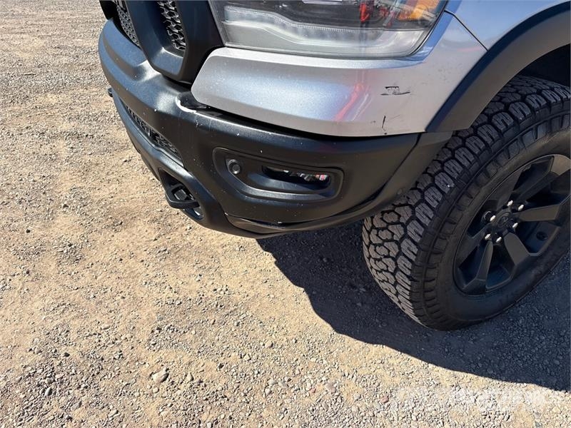 RAM 1500 Other