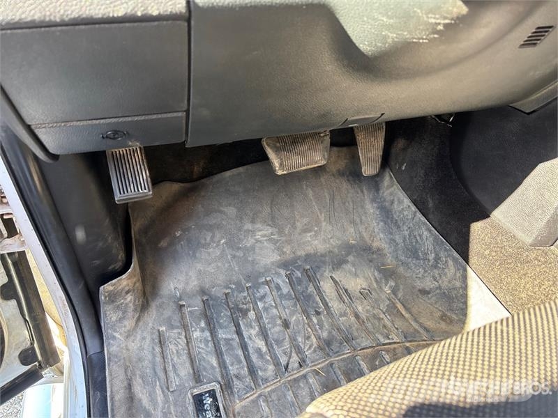 RAM 1500 Outros