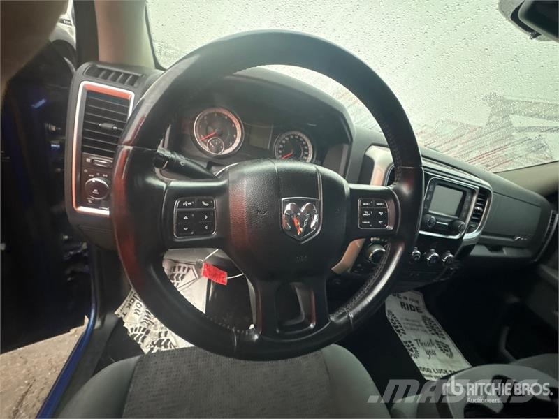 RAM 1500 Other