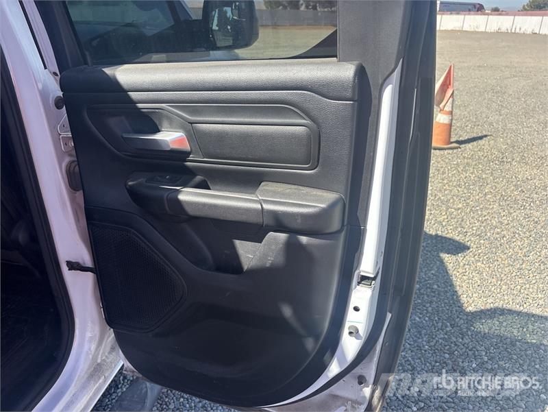 RAM 1500 その他