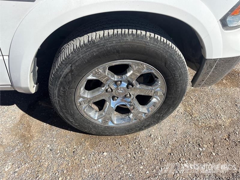 RAM 1500 Ostalo