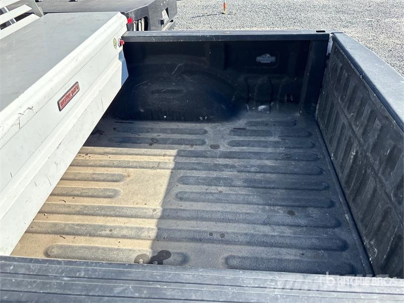 RAM 1500 其他