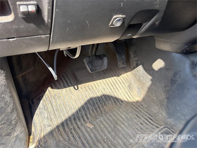 RAM 1500 기타
