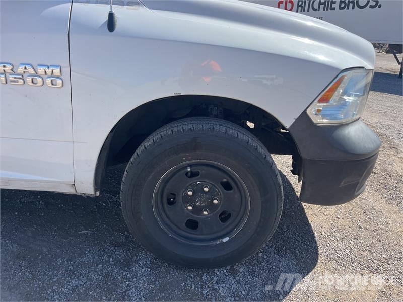 RAM 1500 Other