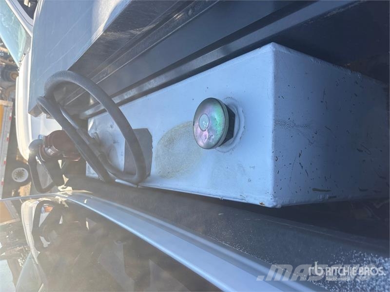 RAM 1500 Diger