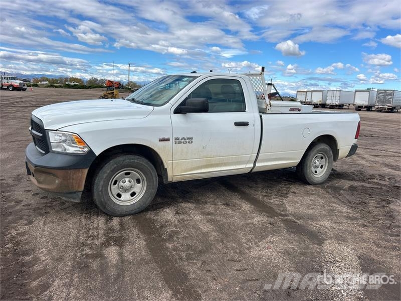 RAM 1500 Other