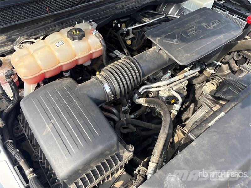 RAM 1500 Diger