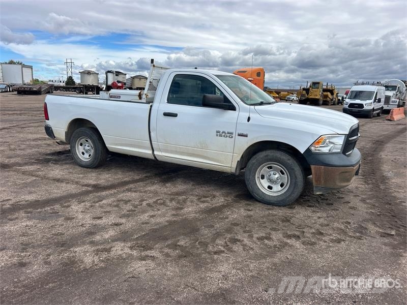 RAM 1500 Other