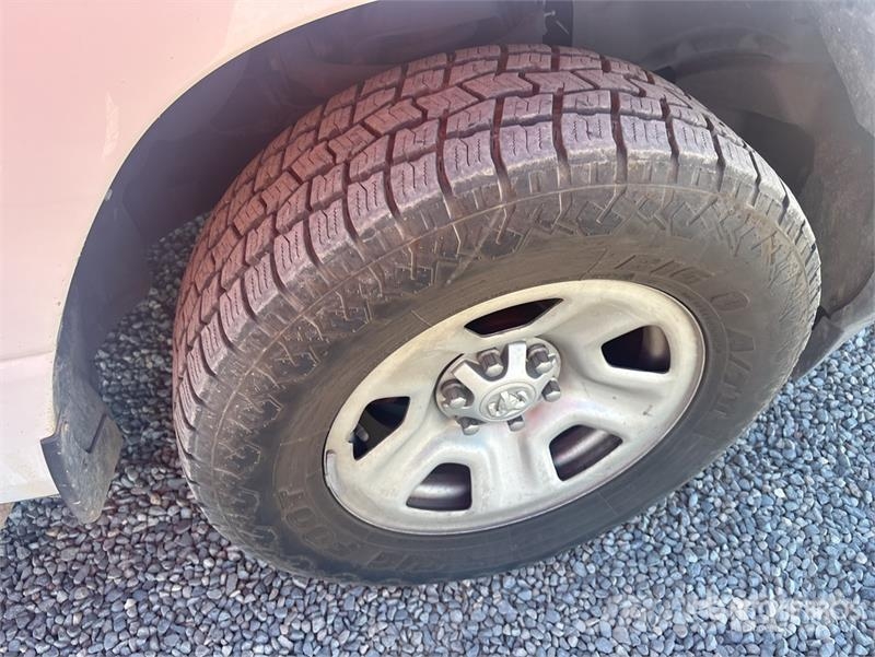 RAM 1500 その他