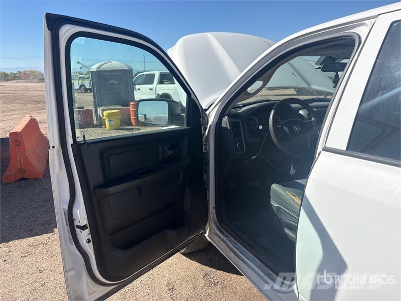 RAM 1500 Ostalo