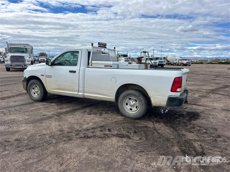 RAM 1500 Other