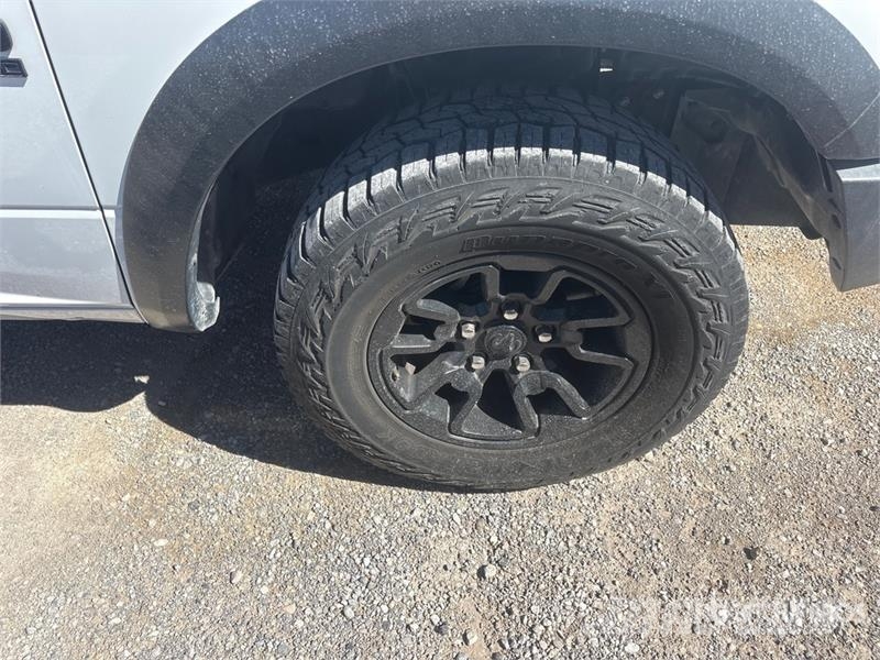 RAM 1500 Další