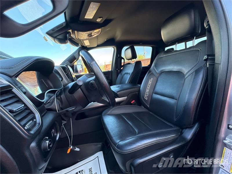 RAM 1500 Other