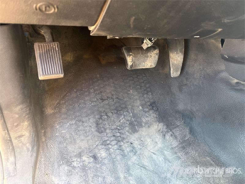 RAM 1500 Ostalo