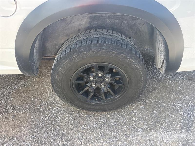 RAM 1500 Další