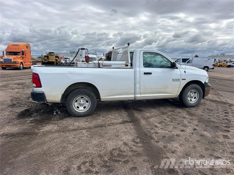 RAM 1500 Other