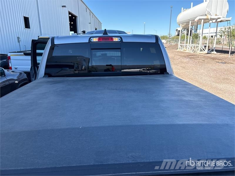 RAM 1500 Other