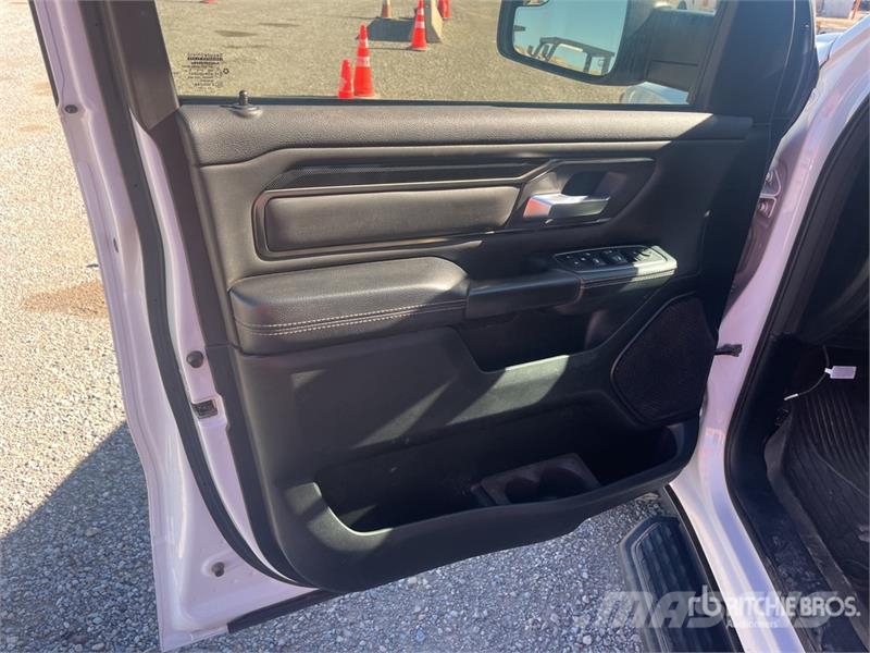 RAM 1500 Other