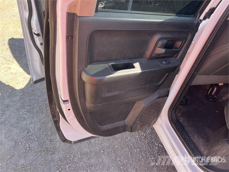RAM 1500 Other