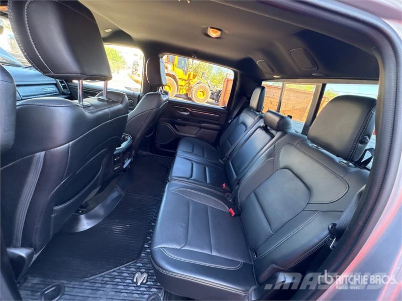 RAM 1500 Other
