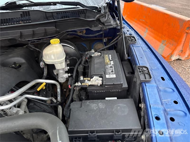 RAM 1500 Other